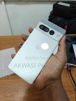 Google Pixel 7 Pro 128 GB Gold