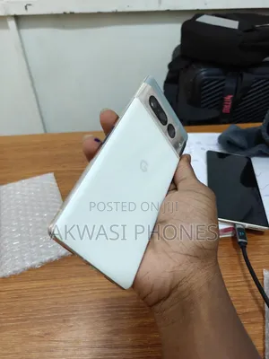 Google Pixel 7 Pro 128 GB Gold