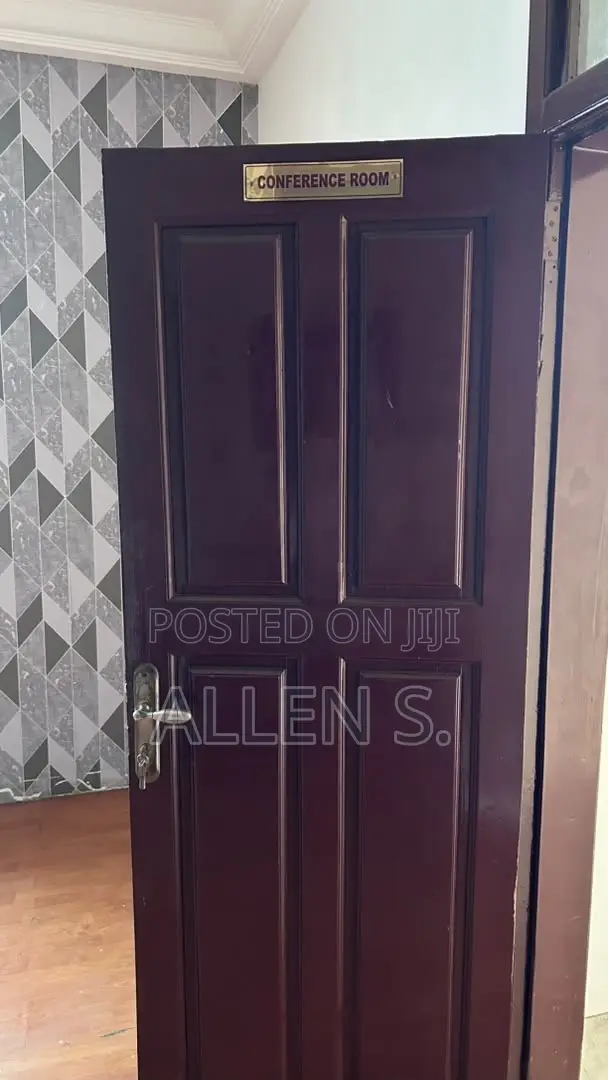 Office Space for Rent
