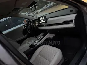 Mitsubishi Outlander 2022 Gray