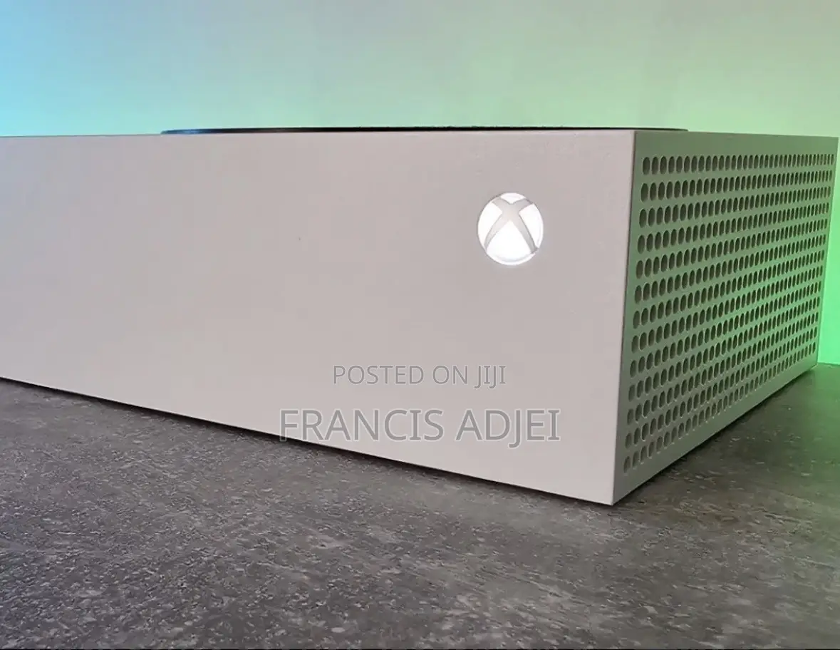 Xbox Series S