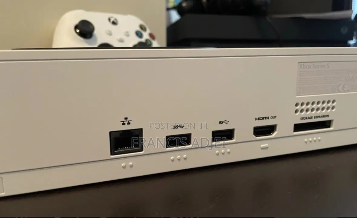 Xbox Series S