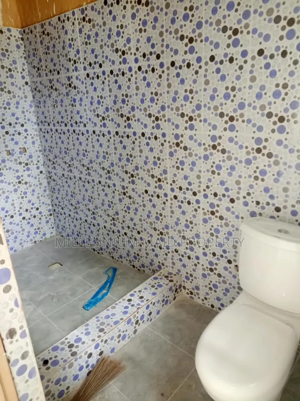 Furnished 1bdrm Apartment in Israel Park for rent