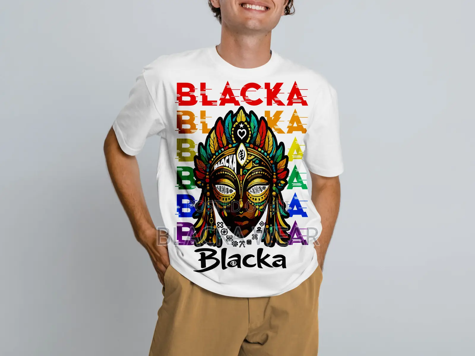 Blacka Wear