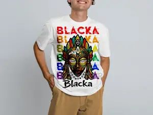 Blacka Wear