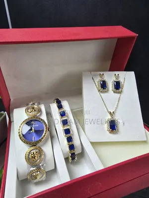 Jewelry Sets