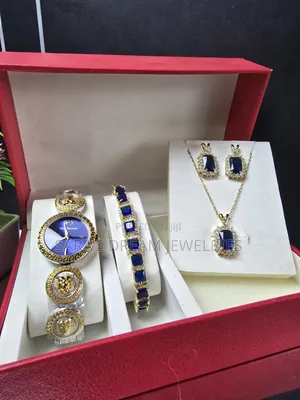 Jewelry Sets