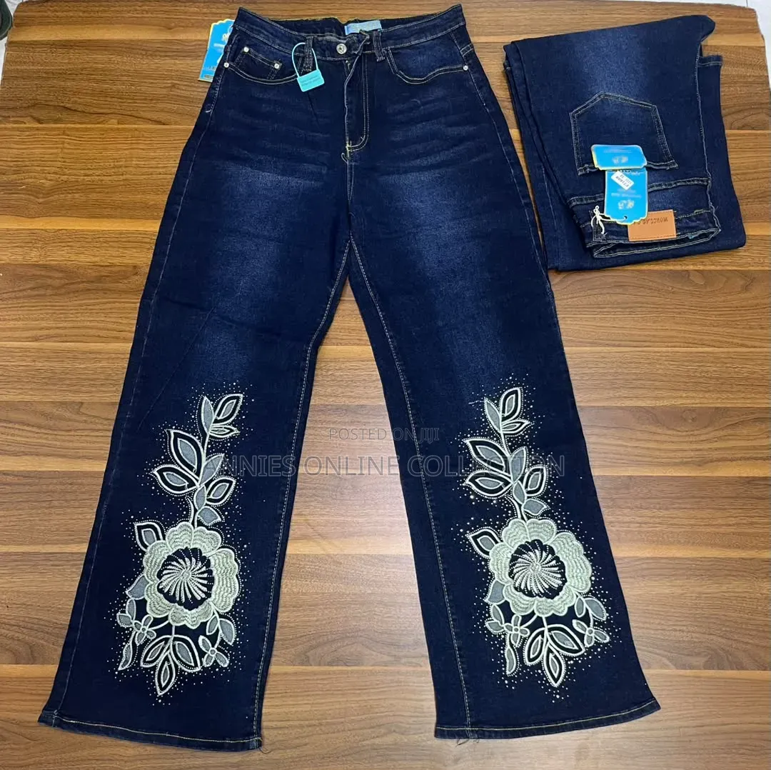 Quality Cargo Trousers for Ladies