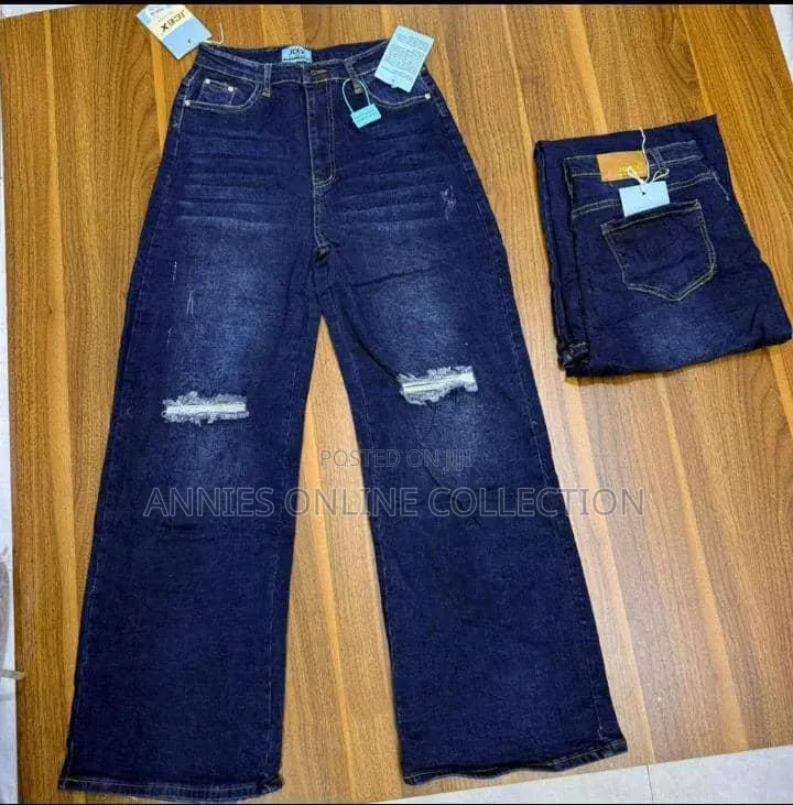 Quality Cargo Trousers for Ladies