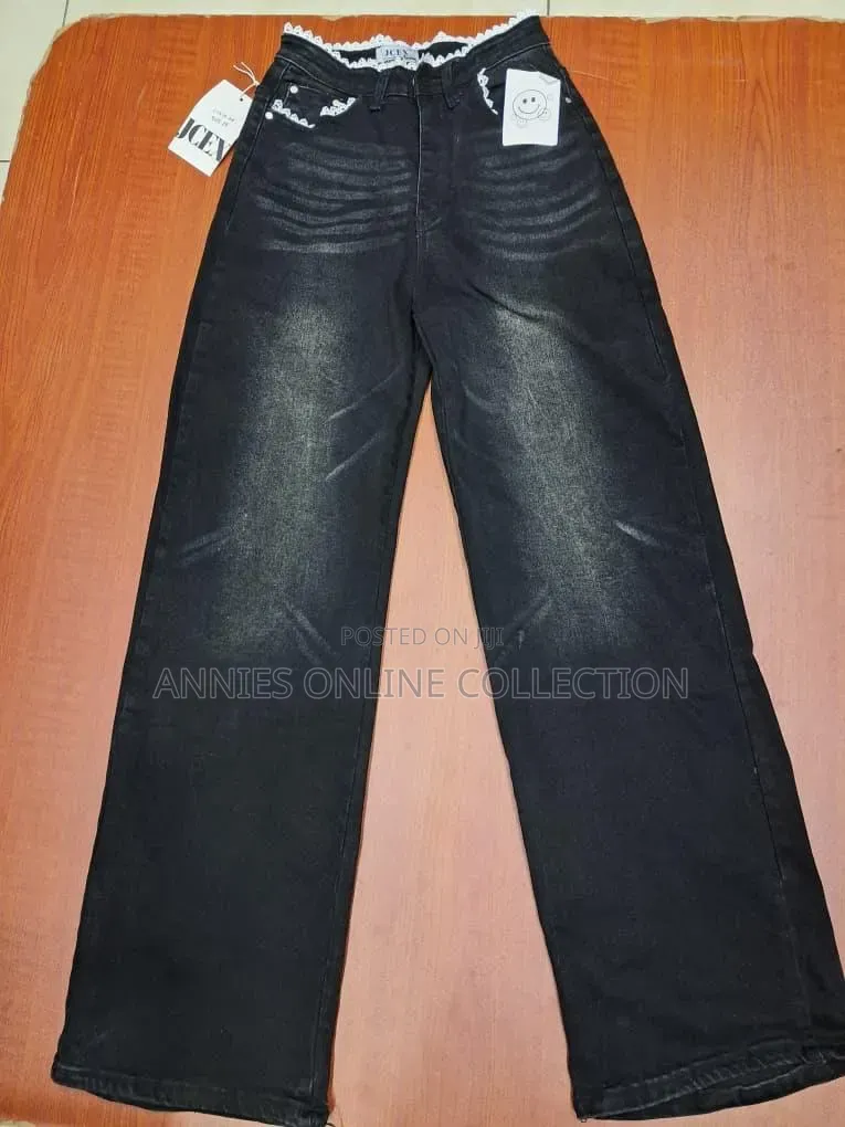 Quality Cargo Trousers for Ladies