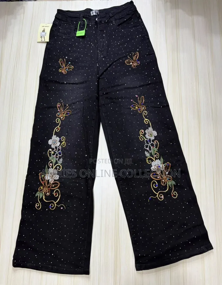 Quality Cargo Trousers for Ladies