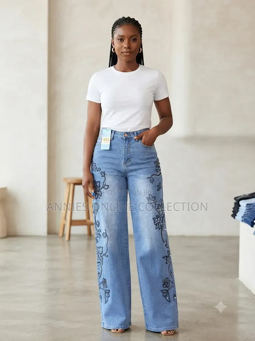 Quality Cargo Trousers for Ladies
