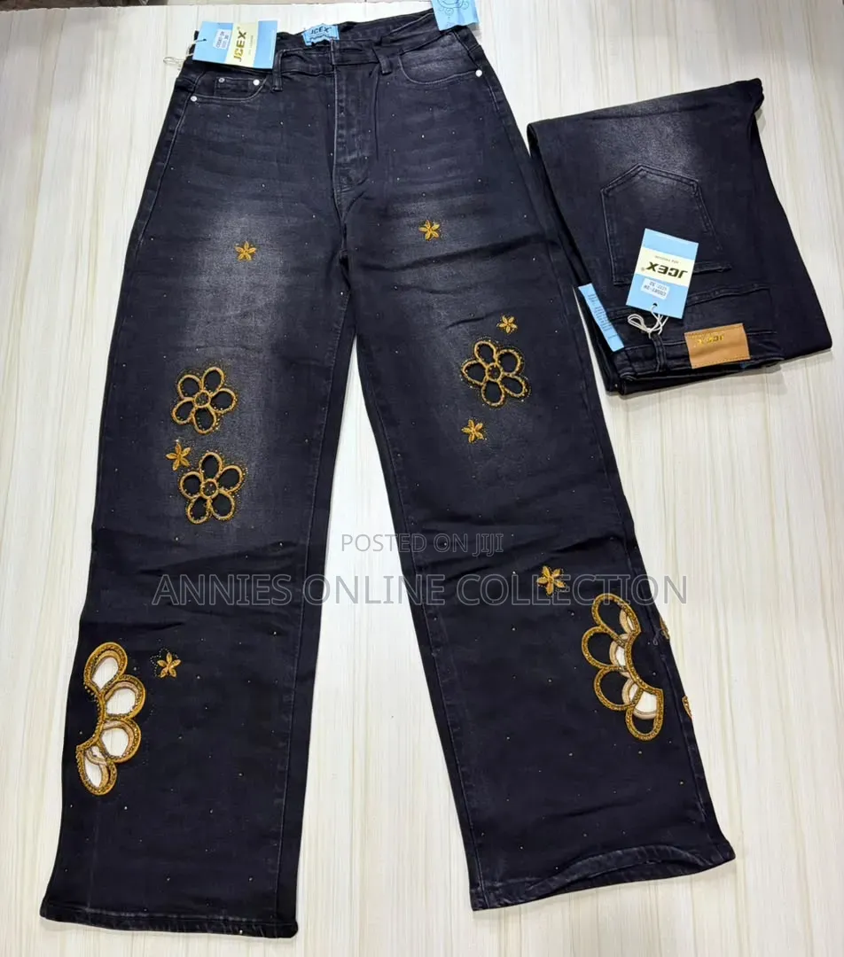 Quality Cargo Trousers for Ladies