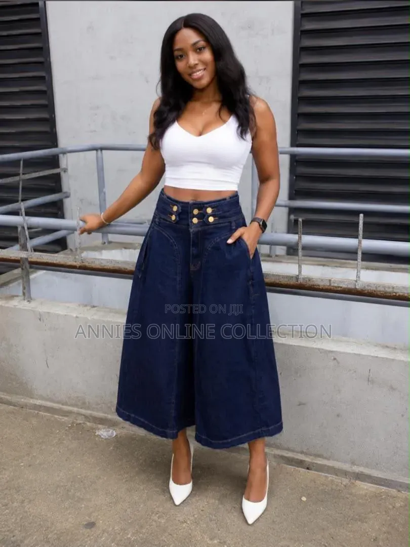 Quality Cargo Trousers for Ladies