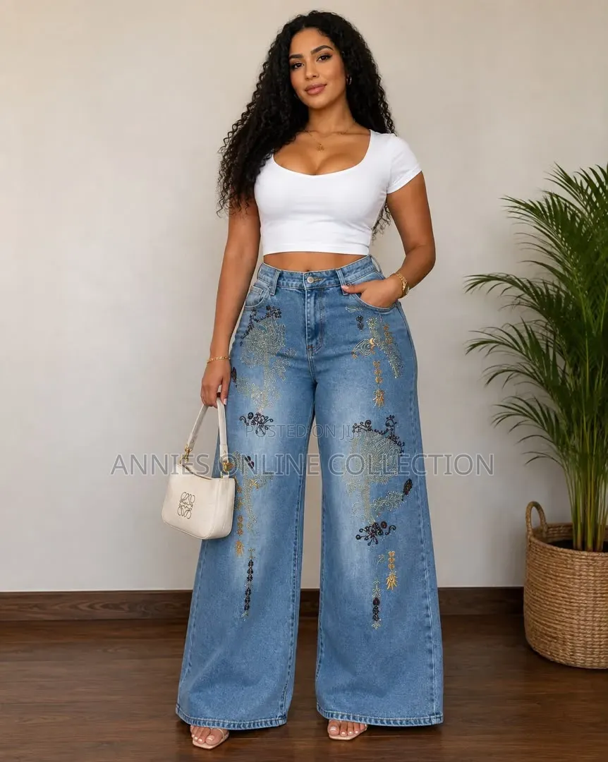 Quality Cargo Trousers for Ladies
