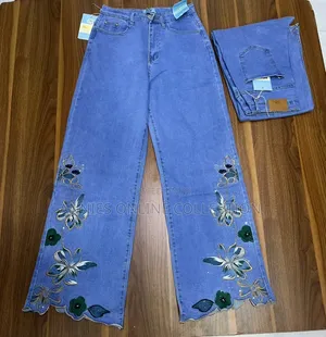Quality Cargo Trousers for Ladies