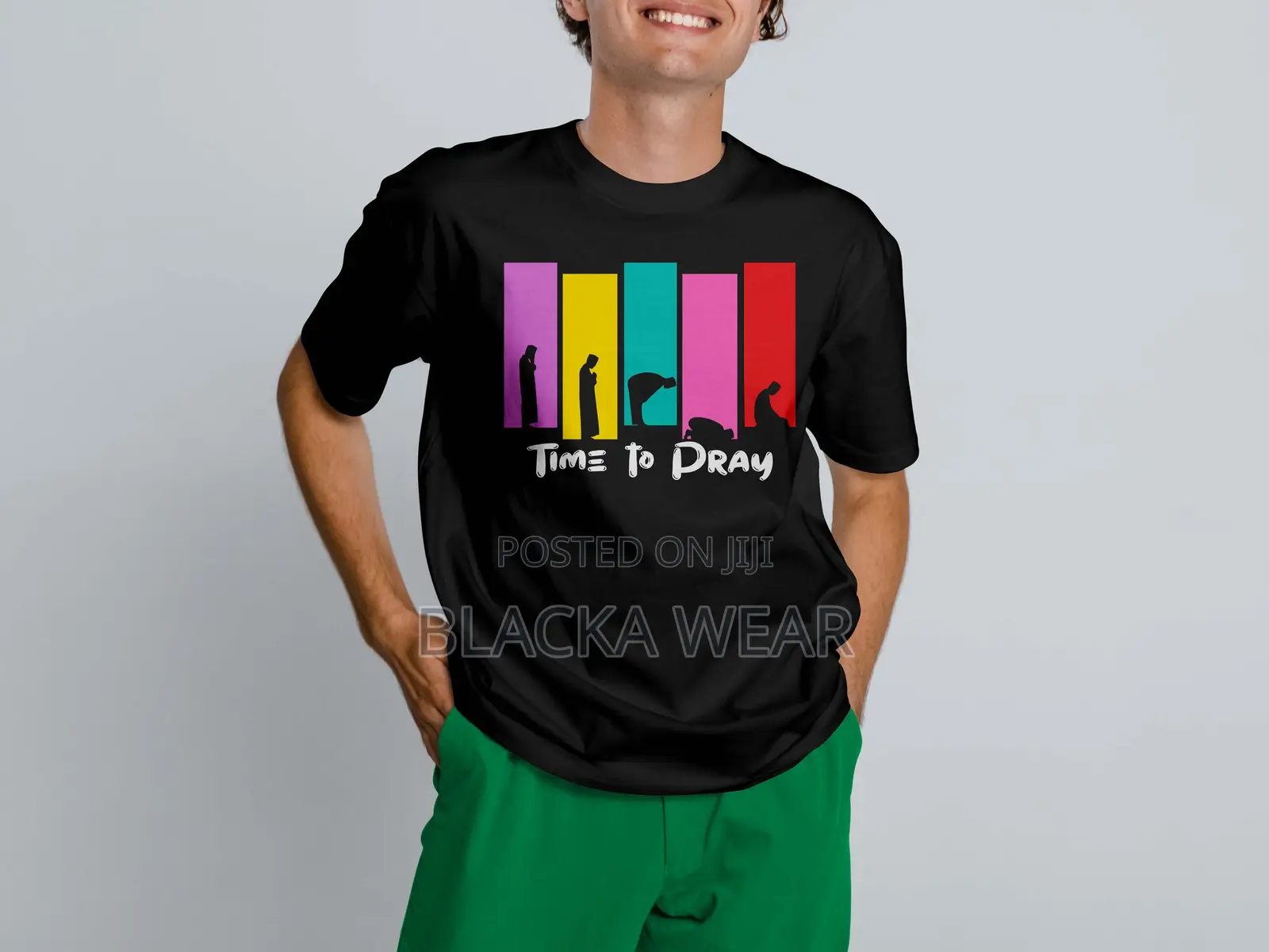 Blacka Wear