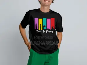 Blacka Wear
