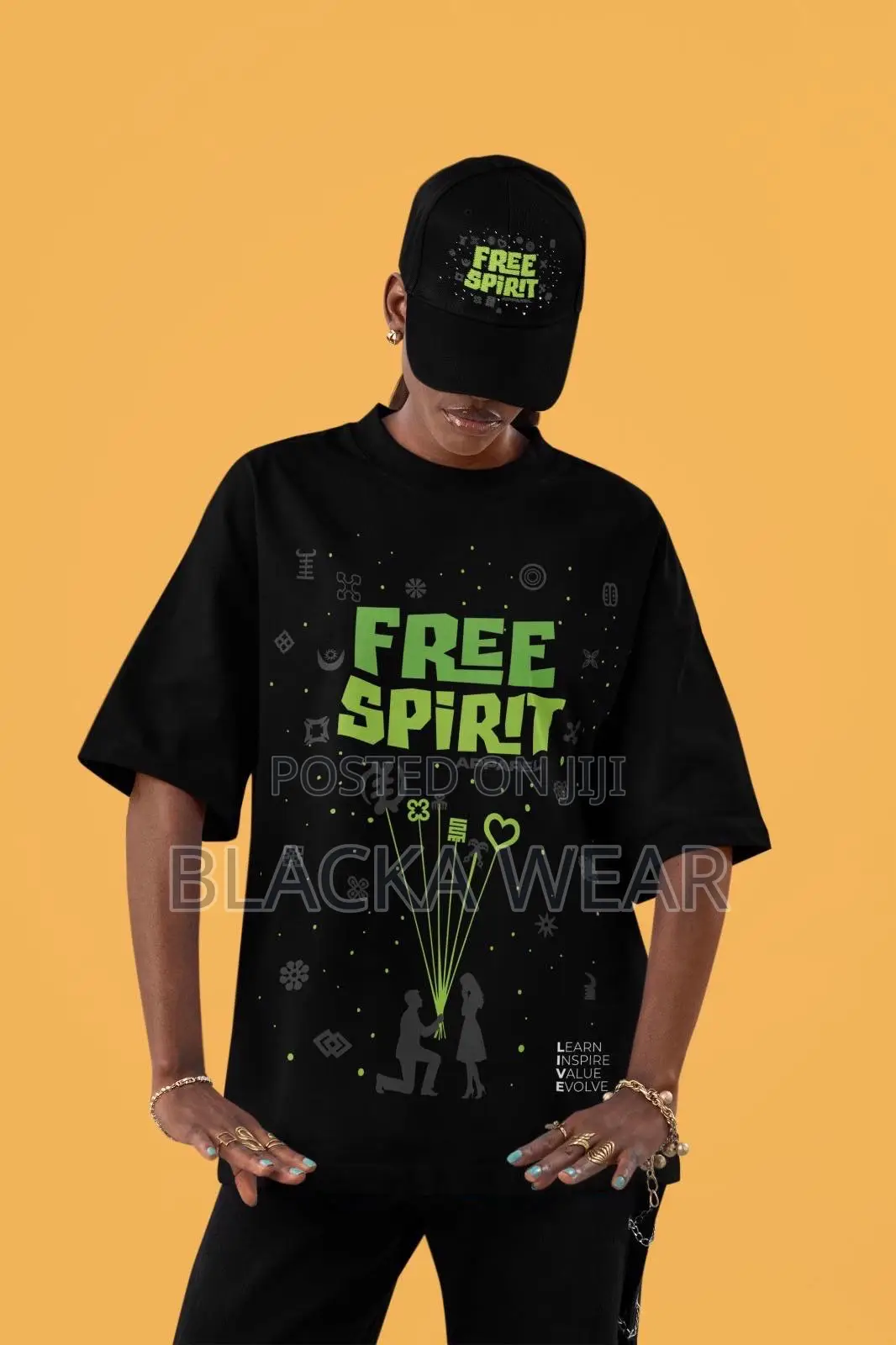 Blacka Wear