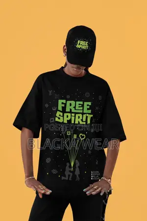 Blacka Wear