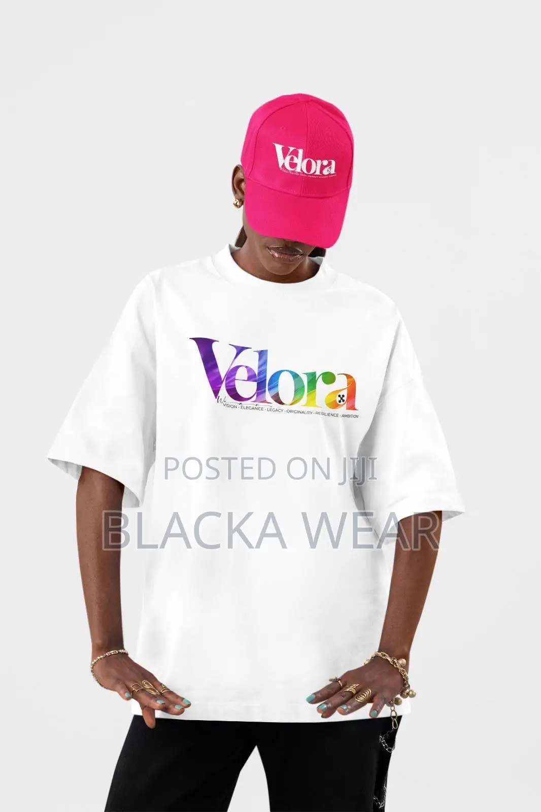 Blacka Wear