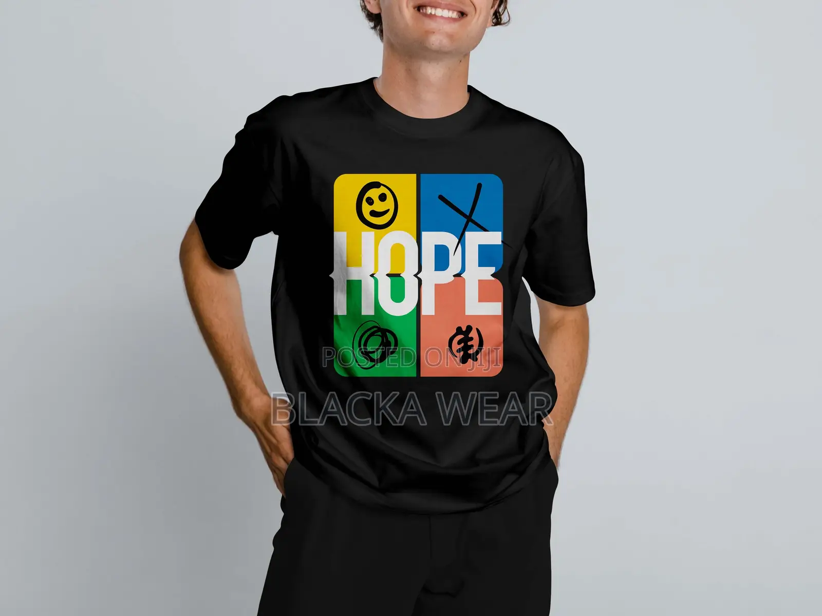 Blacka Wear