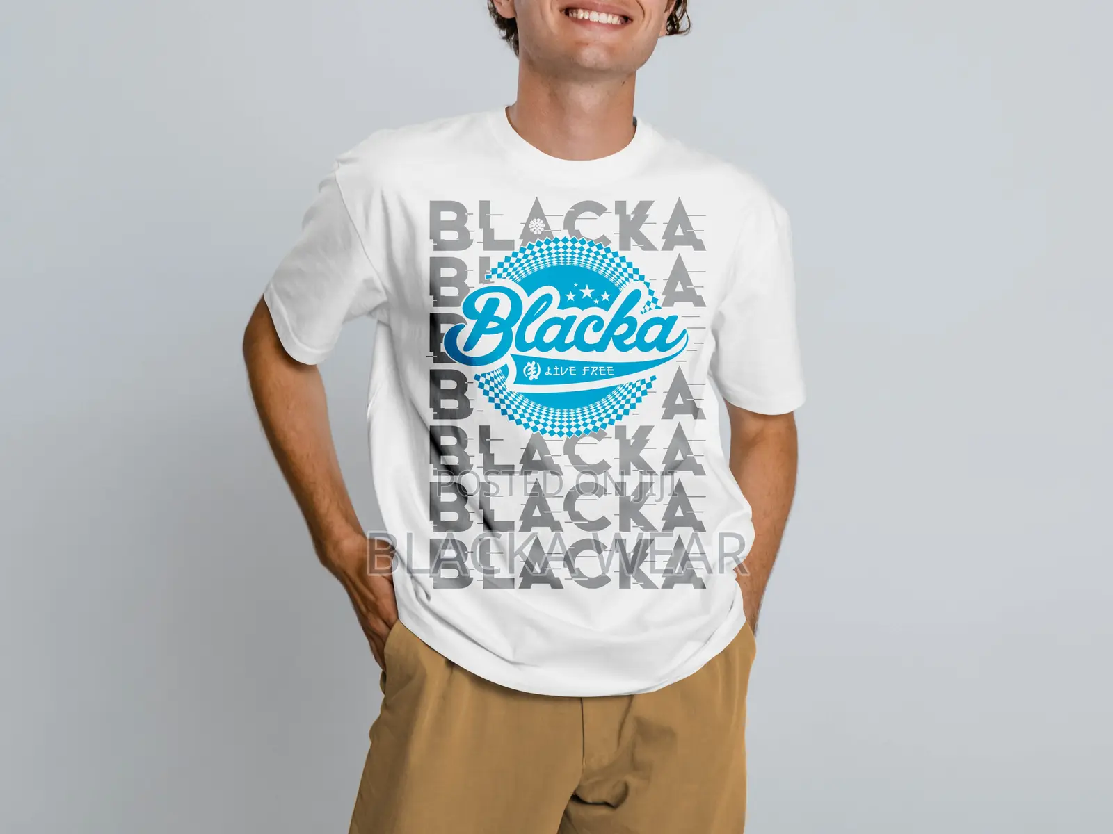 Blacka Wear