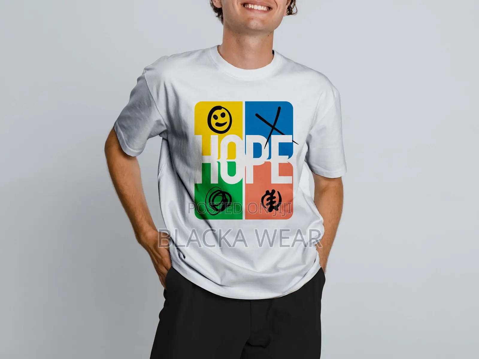 Blacka Wear