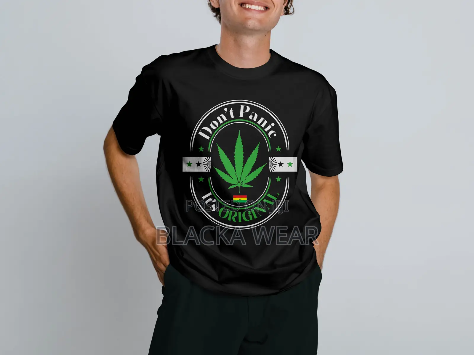 Blacka Wear