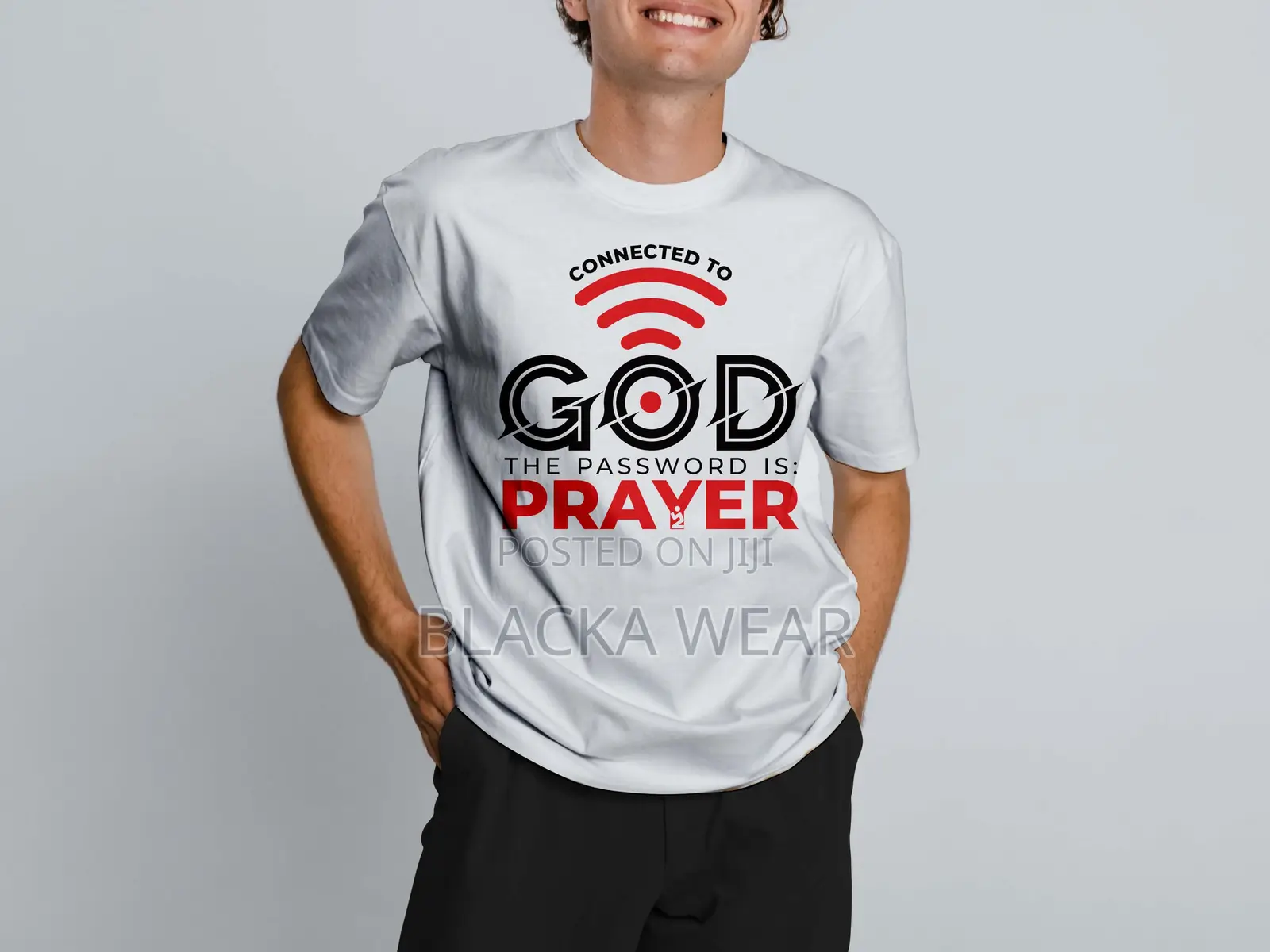 Blacka Wear