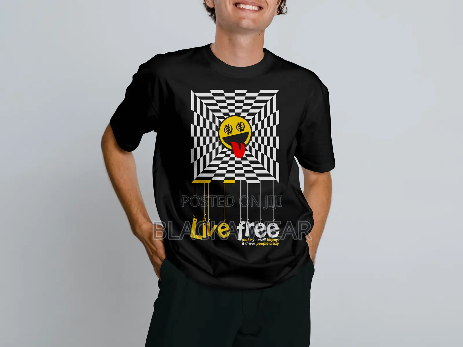 Blacka Wear