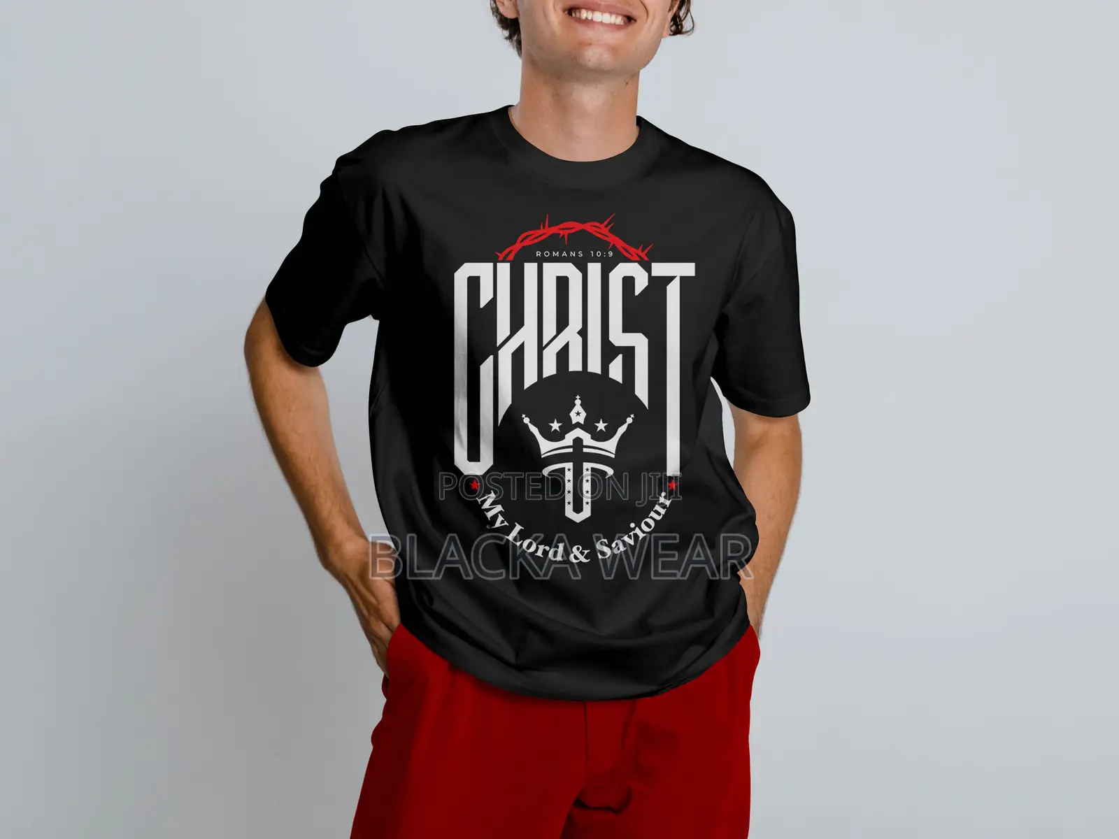 Blacka Wear