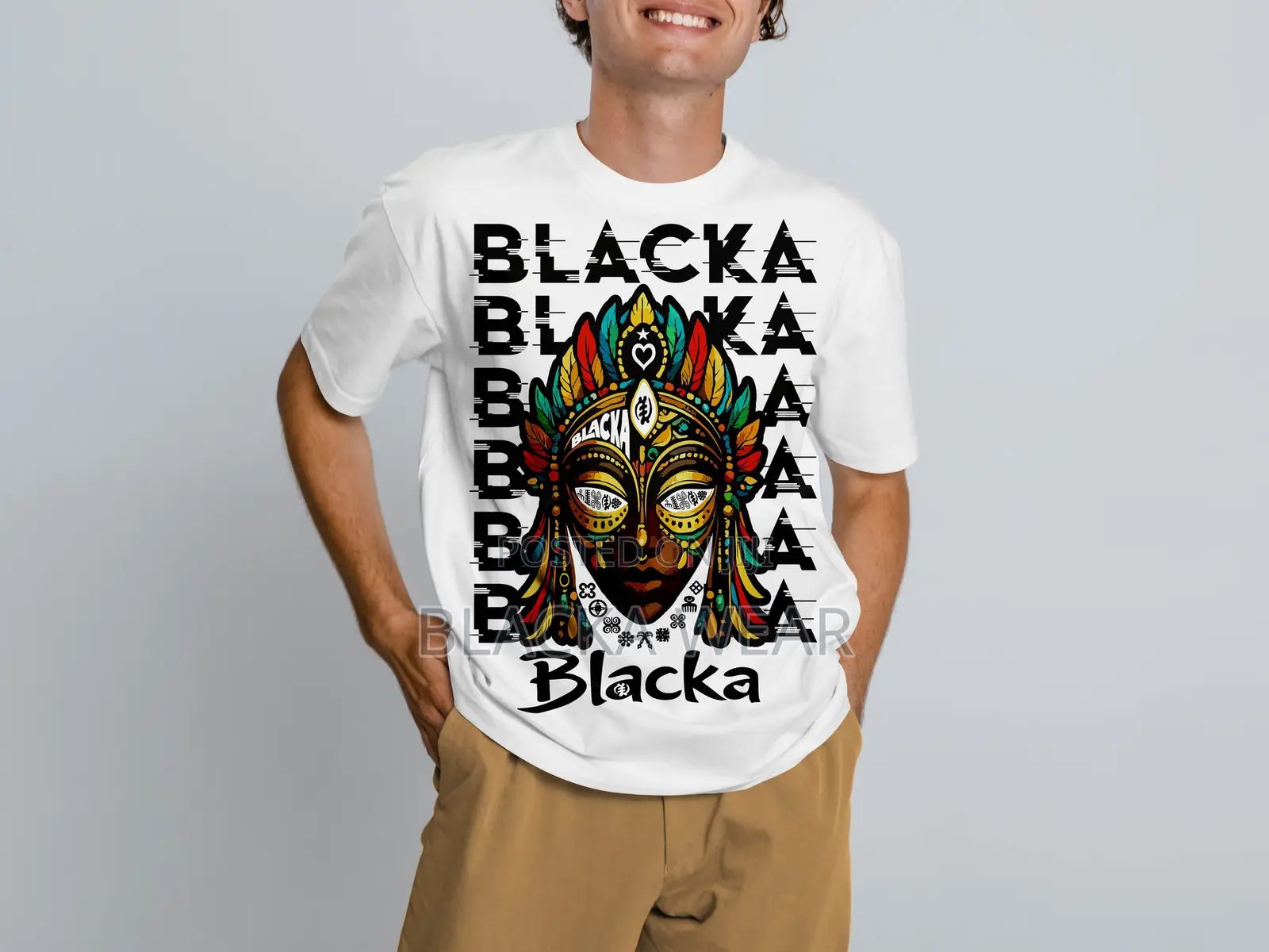 Blacka Wear