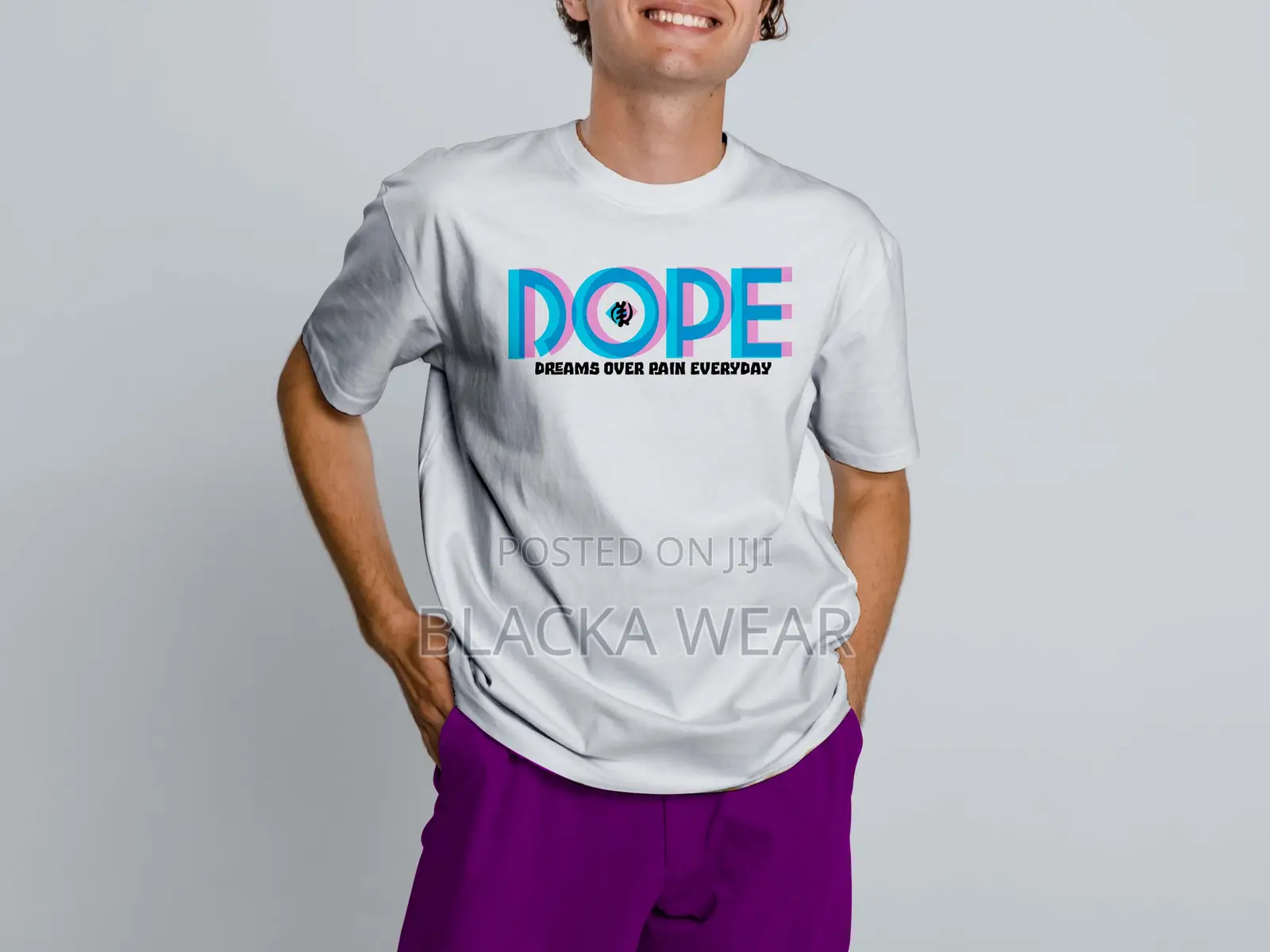 Blacka Wear