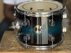 DW Drum Set(5pcs)