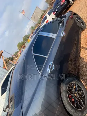 Toyota Camry 2011 Gray