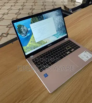 New Laptop Asus VivoBook E403NA 4GB Intel SSD 256GB