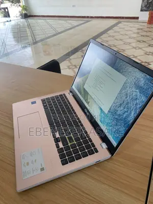 New Laptop Asus VivoBook E403NA 4GB Intel SSD 256GB