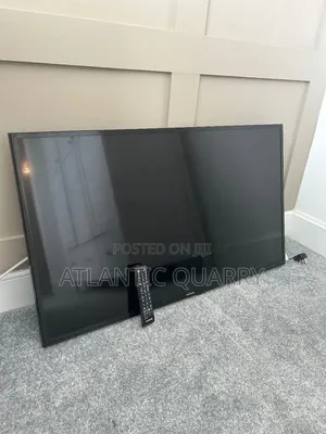 40inch Samsung Satellite TV