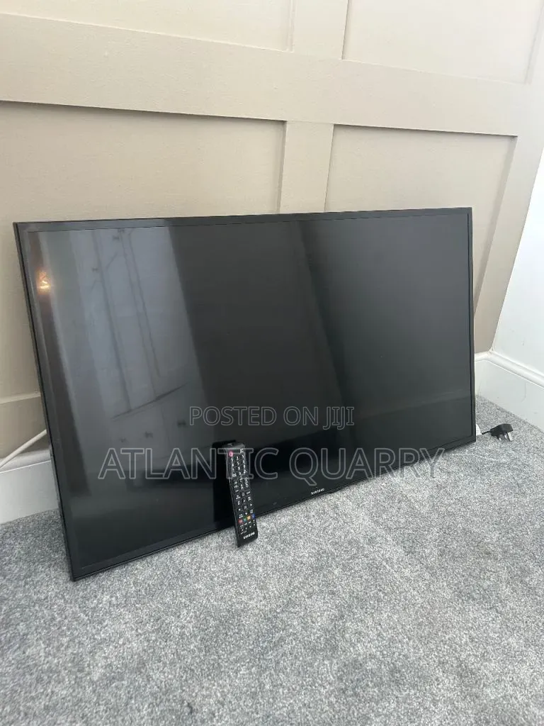 40inch Samsung Satellite TV