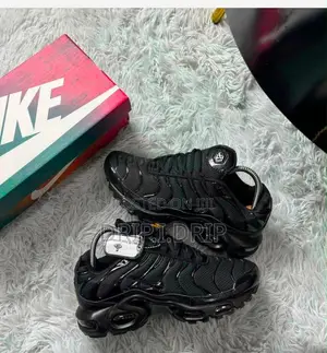 Nike TN . Comes in Box. Very Classic and Tough. All Size Available