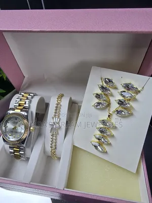 Jewelry Sets