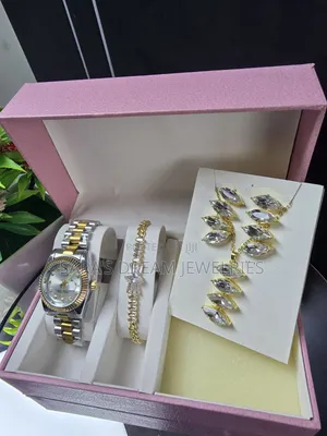 Jewelry Sets