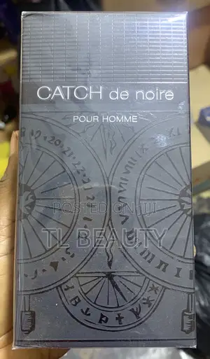Catch De Noire Perfume