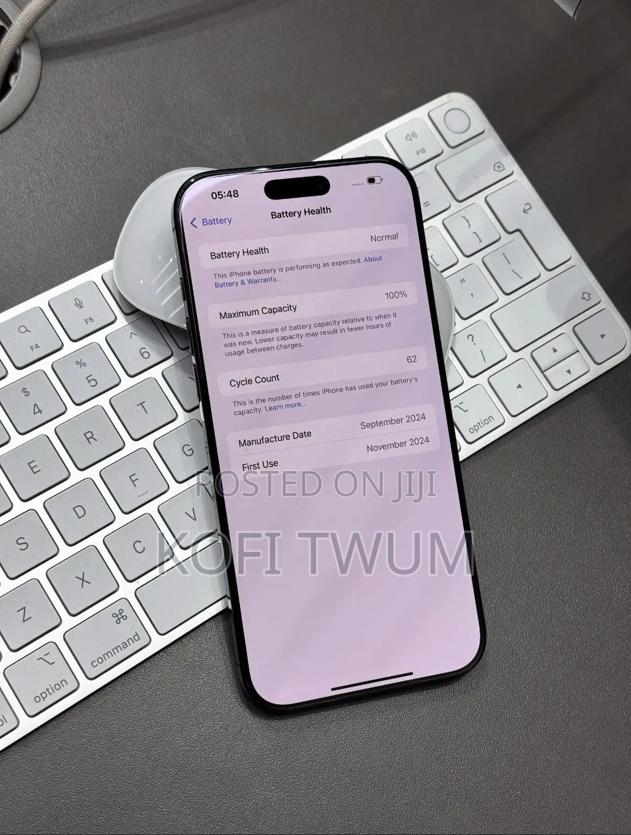 Apple iPhone 14 Pro Max 128 GB Black