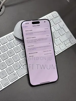 Apple iPhone 14 Pro Max 128 GB Black
