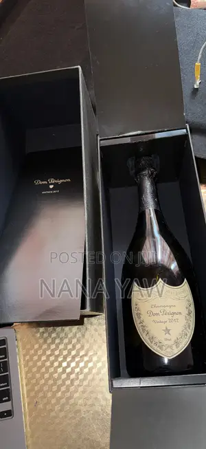 Dom Pérignon