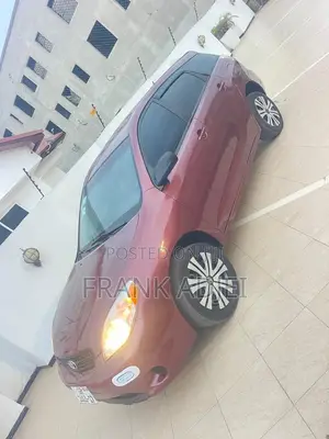 Toyota Matrix 2010 Brown