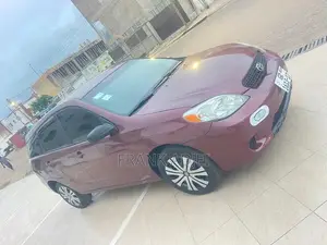 Toyota Matrix 2010 Brown