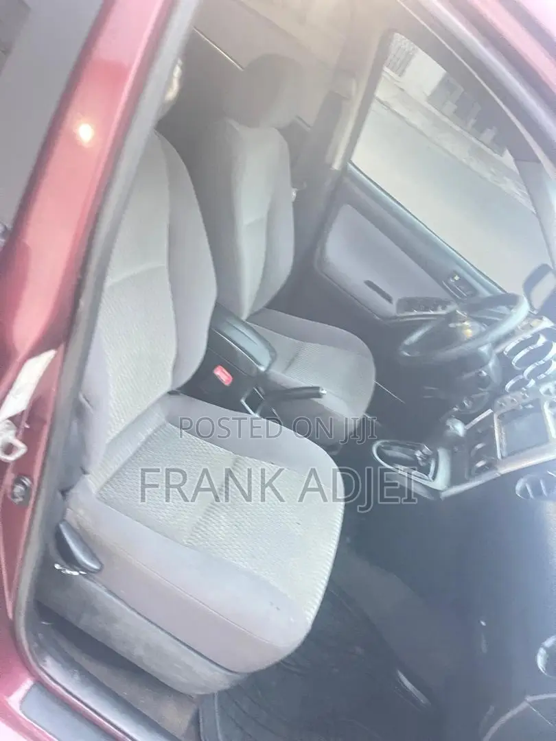 Toyota Matrix 2010 Brown